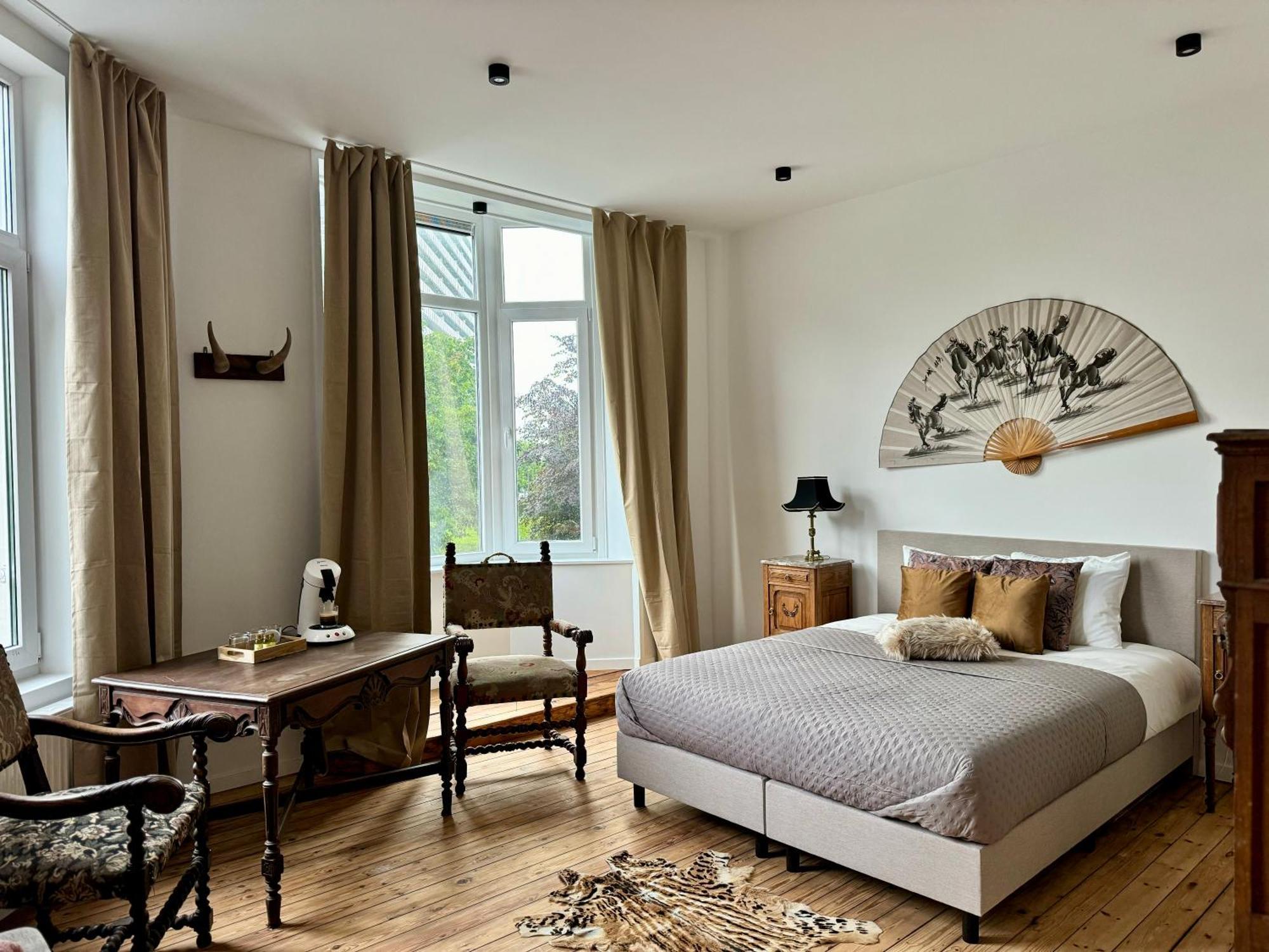 Guest House Gent Exterior photo