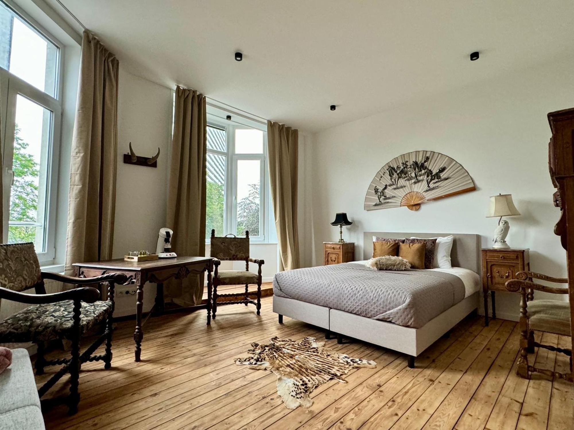 Guest House Gent Exterior photo